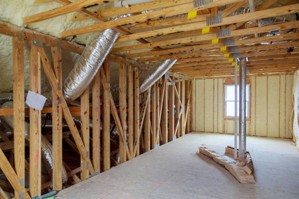 Best Insulation Installation Services in Groesbeck, OH