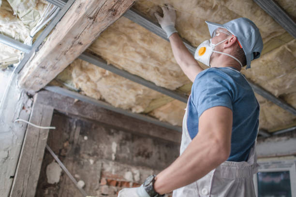 Best Energy Efficiency Solutions in Groesbeck, OH