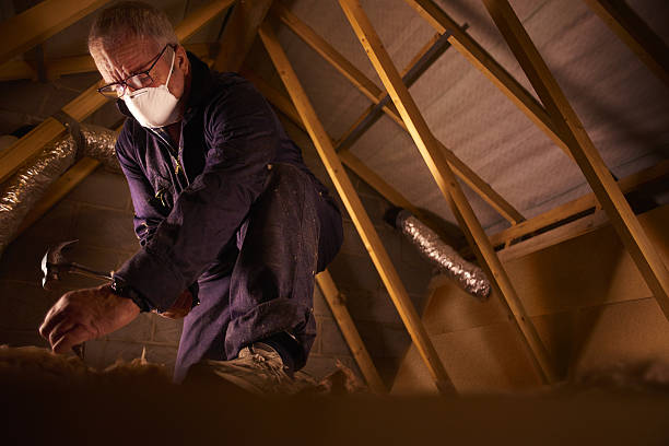 Best Residential Insulation in Groesbeck, OH