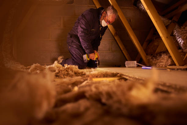 Best Insulation for Specific Applications in Groesbeck, OH